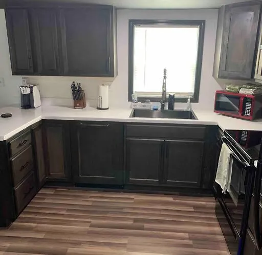 Field Quarters Holiday home Pensacola
