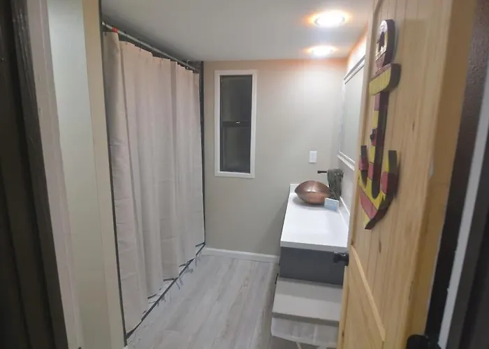 Field Quarters Holiday home