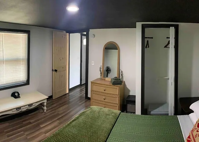Holiday home Field Quarters