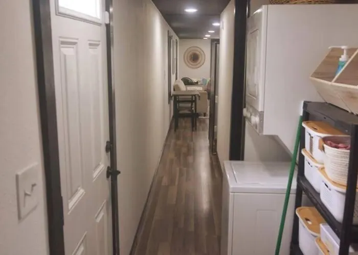 Field Quarters Holiday home Pensacola