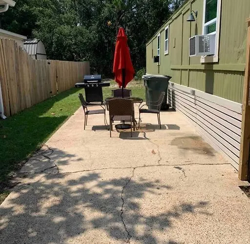 Field Quarters Holiday home