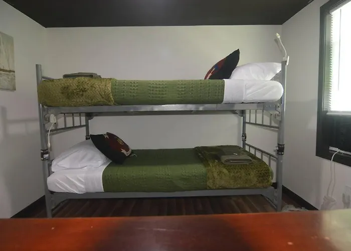 Field Quarters Holiday home *