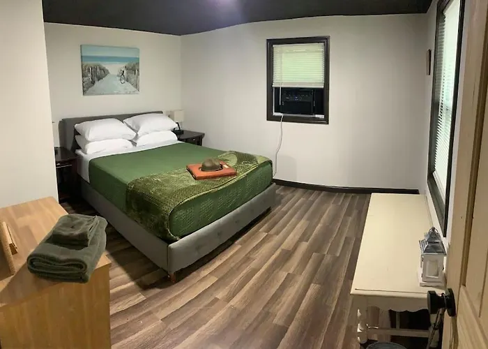 Field Quarters Holiday home
