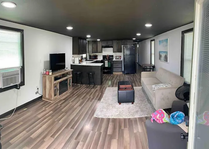 Field Quarters Holiday home *